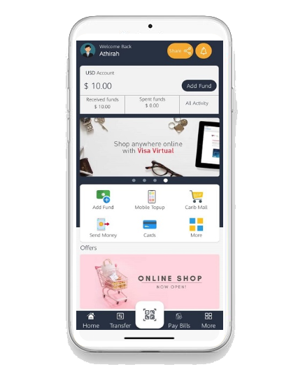 caribpay